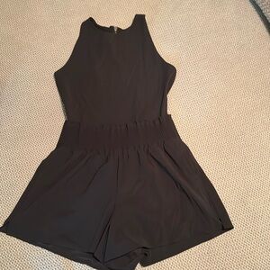 Athleta romper